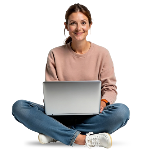 Teilnehmerin am Projektmanagement - Instrumente des Projektmanagements Kurs