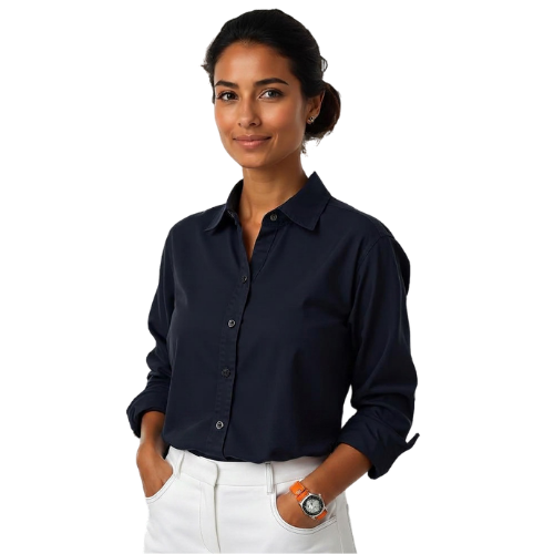 Teilnehmerin am Figma - Grundkurs